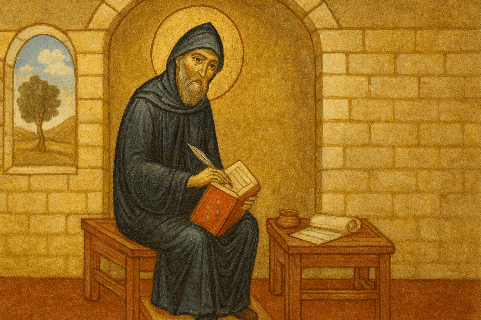 Mar Jacó de Edessa